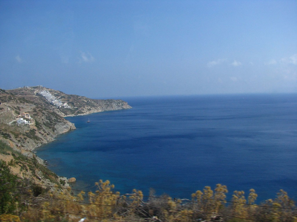Urlaub auf Kreta