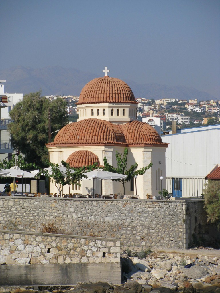 Chania Kreta