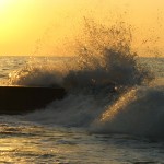 Gicht, Meer